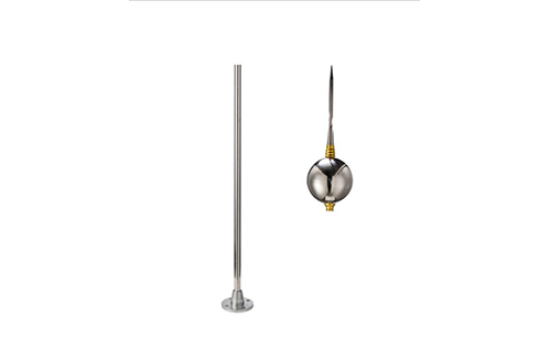 GTZ-300限流避雷針